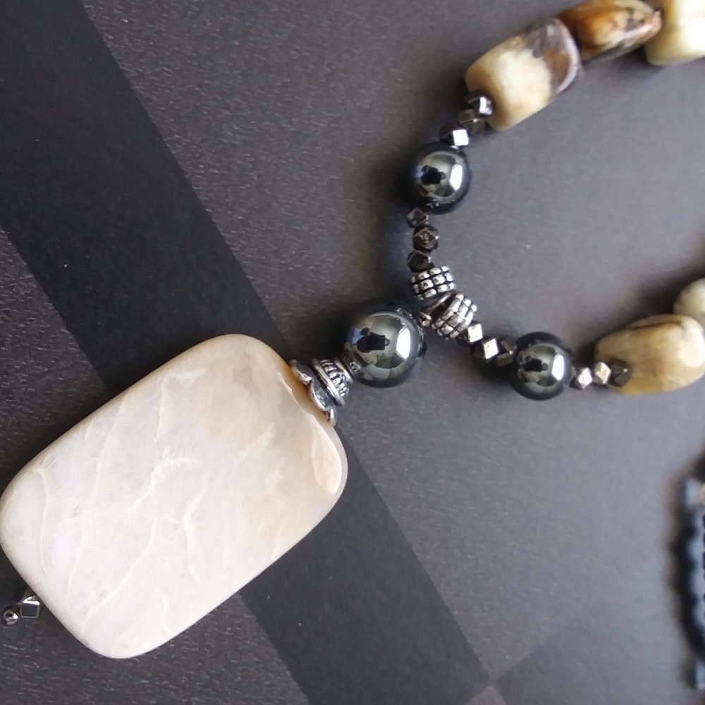 Necklace
